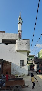 Sabri Masjid