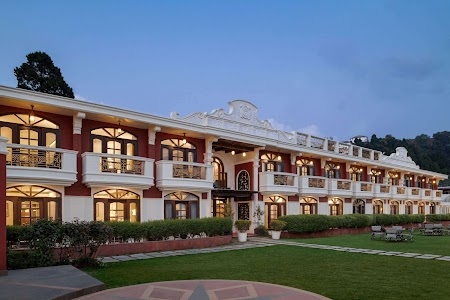 Ramada By Wyndham Mussoorie Mall Road