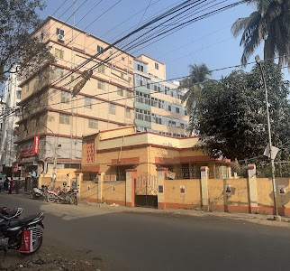 Care and Cure Hospital