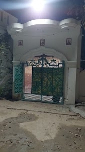 Valmiki Mandir Badarkha