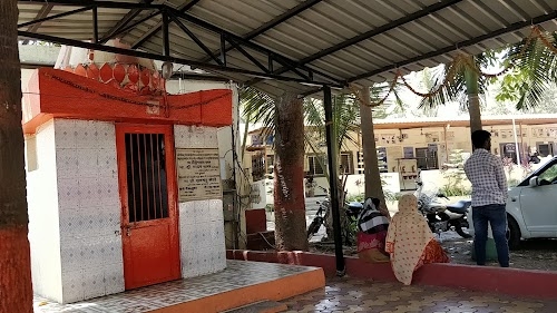 Lonikand Police Station