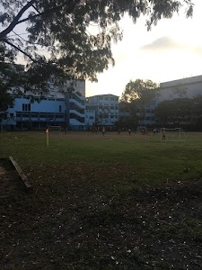 Don Bosco High School