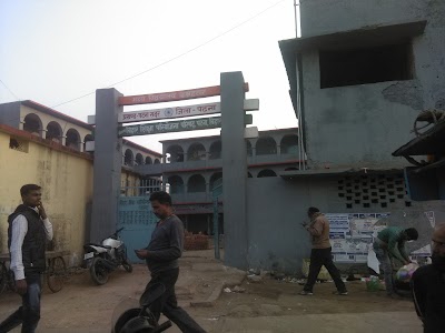 Madhya Vidyalaya Kumhrar