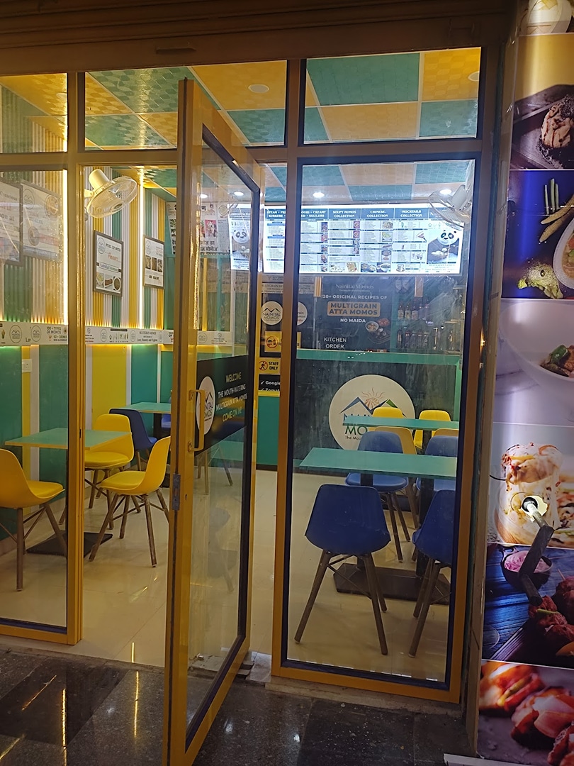 Nainital Momos Noida