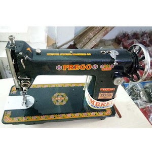 Satguru Silai Machine