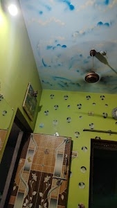 Pratap house