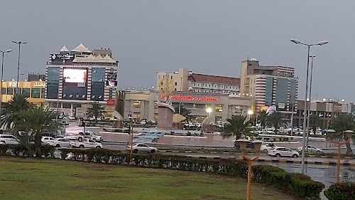 Jazan Royal Suites