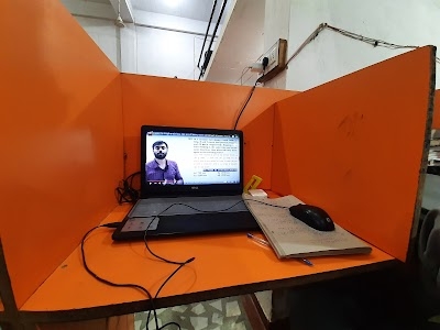 DREAM EDUCATION LIBRARY