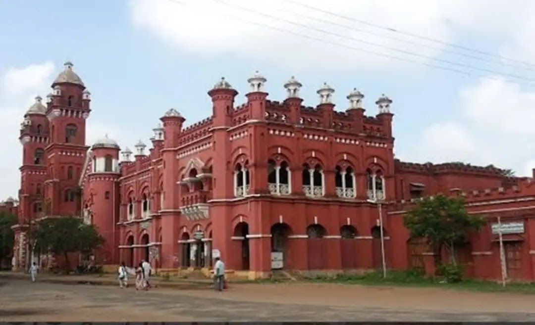Pudukkottai
