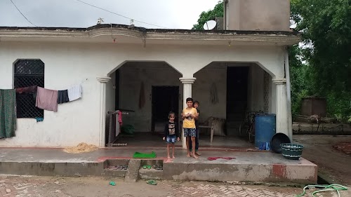 Bhadauriya sahab