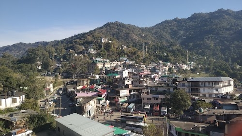 Sarkaghat