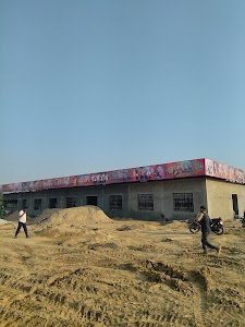 Primary School Kasarwal
