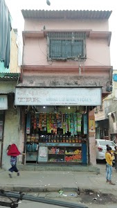 T.P.K Kirana Stores