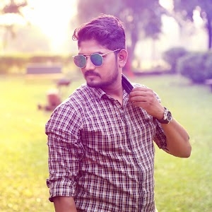 Photographer in silvaasa-Anky's Photography