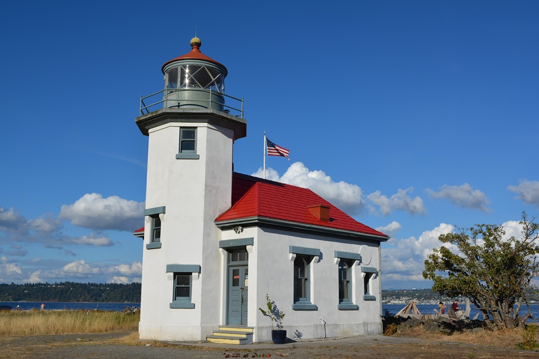 Vashon Island