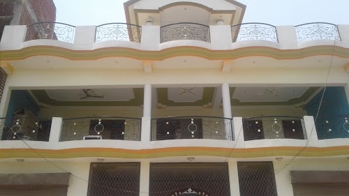 Chirgaon