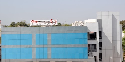 City Heart Hospital