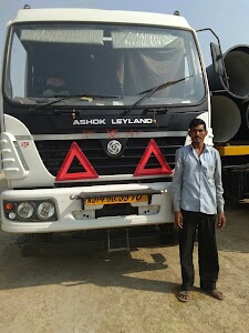 Rajeshwari Traders Indian Oil petrol pump