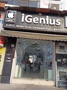 IGenius Service Center