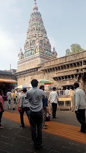 Tuljapur maata mandir