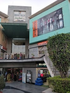 Bestech Central Square Mall