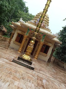 समाधि मंदिर
