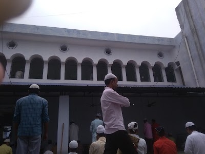 Jama Masjid