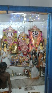 Jagannath Mandir
