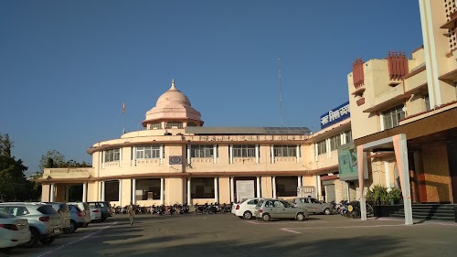 Nagar Nigam Udaipur