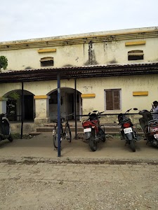 Irrigation Department