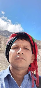 Gaumukh