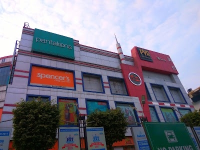 Vinayak City Centre