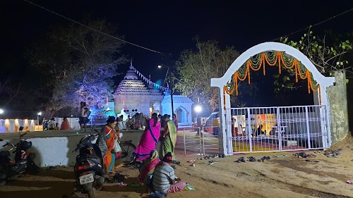 Bhimatangi