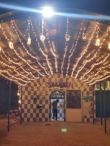 Mamu mola baks dargah bathonia khurd