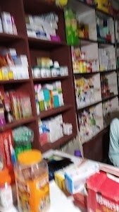 Akash Medical Store