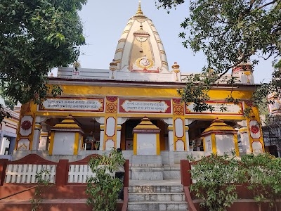 Saptrishi Ashram, Haridwar