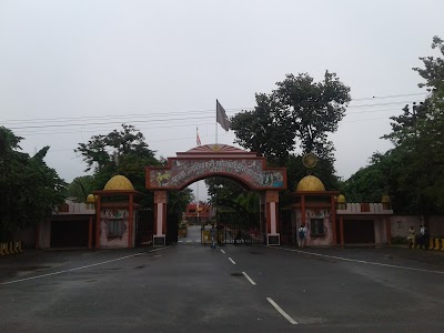 M.J.P Rohilkahand University