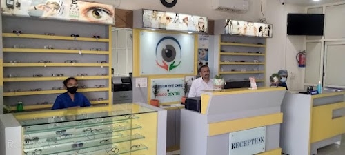 Anirudh Eye Care and Phaco Center | Best Eye Specialist in Meerut | Best Eye clinic in Meerut.