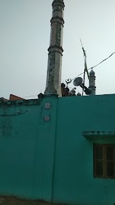 New Mashjid Agiyouna