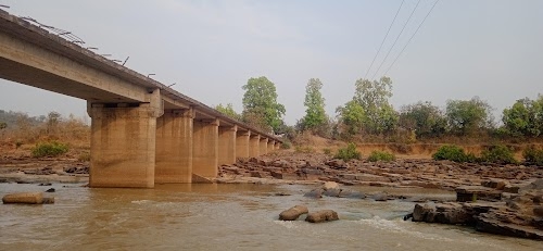 Kokral Bridge