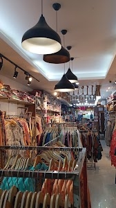 COTTINFAB FACTORY OUTLET