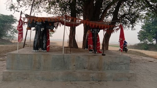 Kali mata mandir kadja
