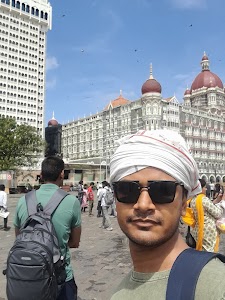 New delhi