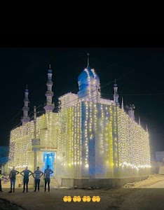 Jabasar Masjid