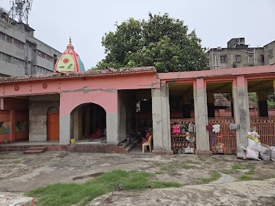 Sitla Mata Mandir