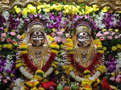Jari mari mandir