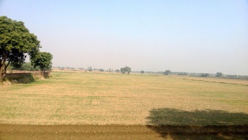 Chandpur Village