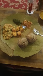 Bati Chokha Hai