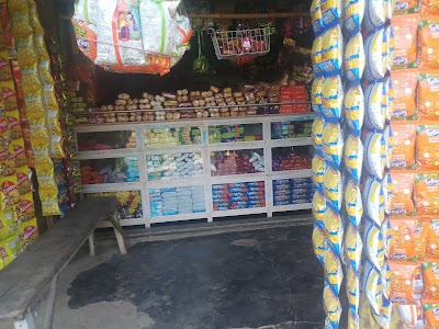 Salim Store
