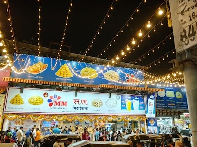 MM Mithaiwala Pvt. Ltd